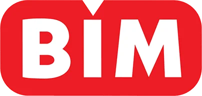 Bim logo